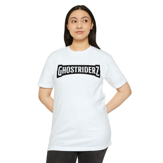 GhostRiderZ White Summer Time T-Shirt!