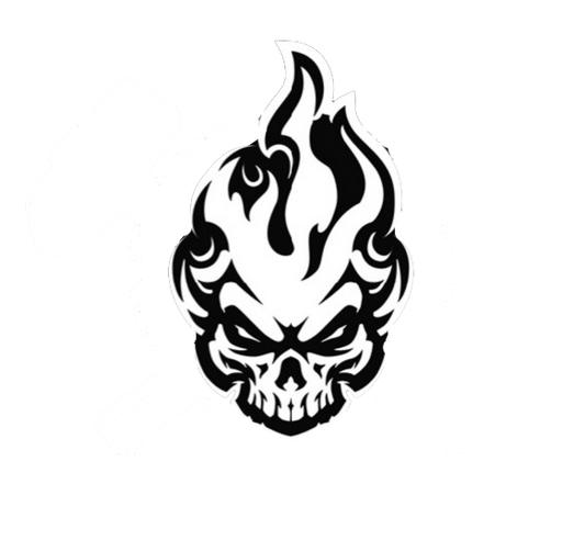 GhostRiderZ Senior Officer Dues