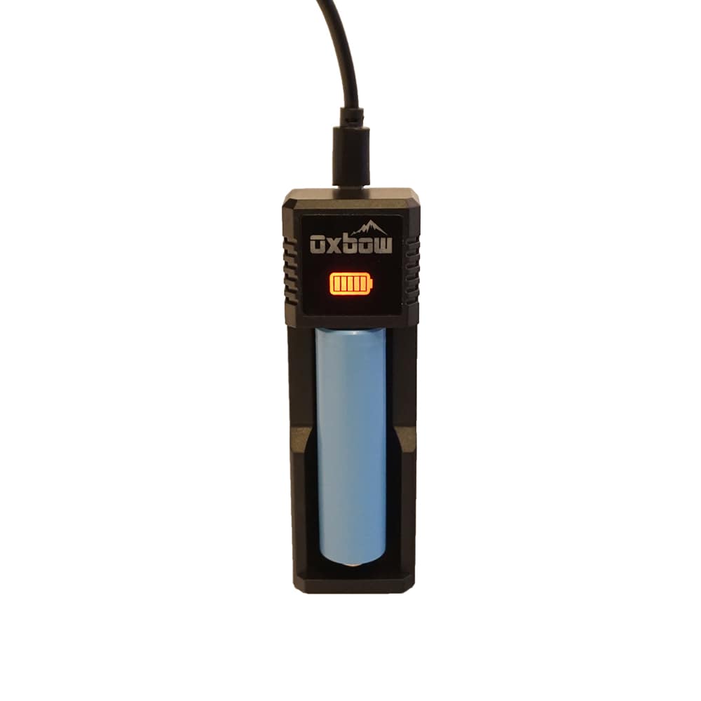 Maverick Spare Battery