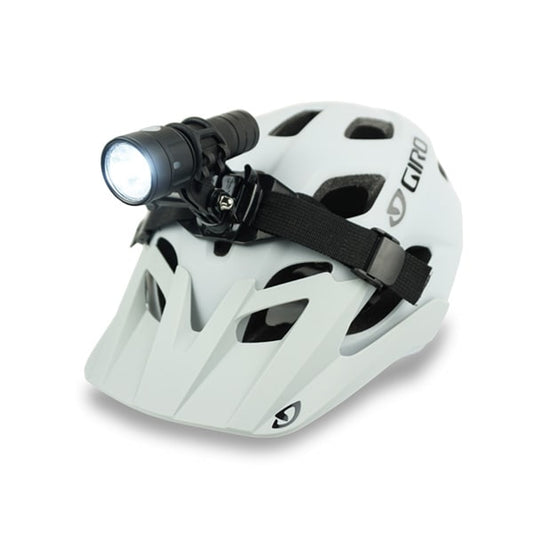 Maverick Mountain Bike Light Kit