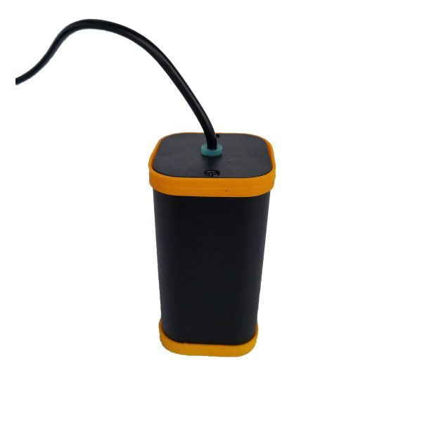 Voyager Mountain Bike Helmet Light Kit