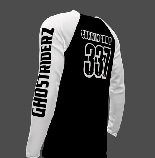 Life Time GhostRiderZ Membership