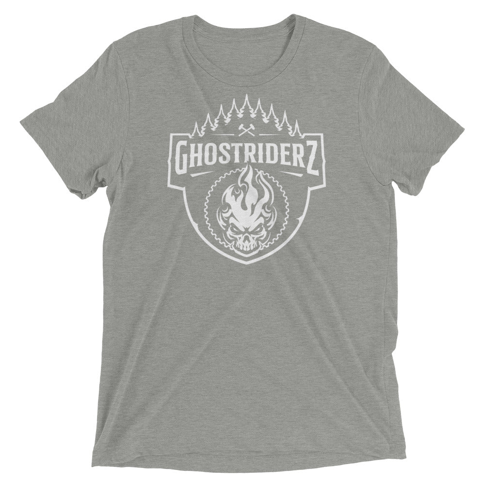 GhostRiderZ Original Logo Premium Shirt