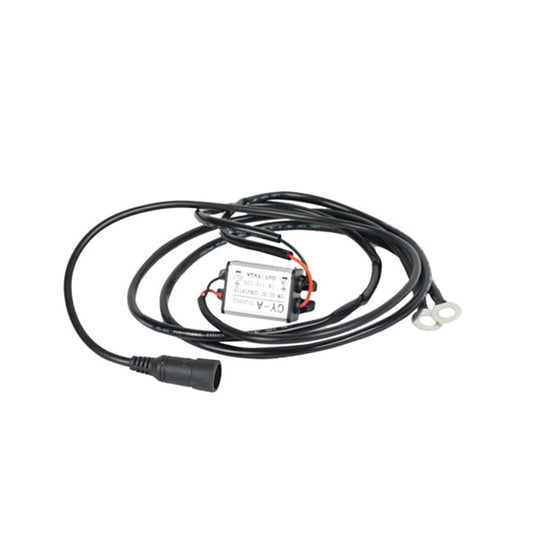 Oxbow Voyager Wiring Harness