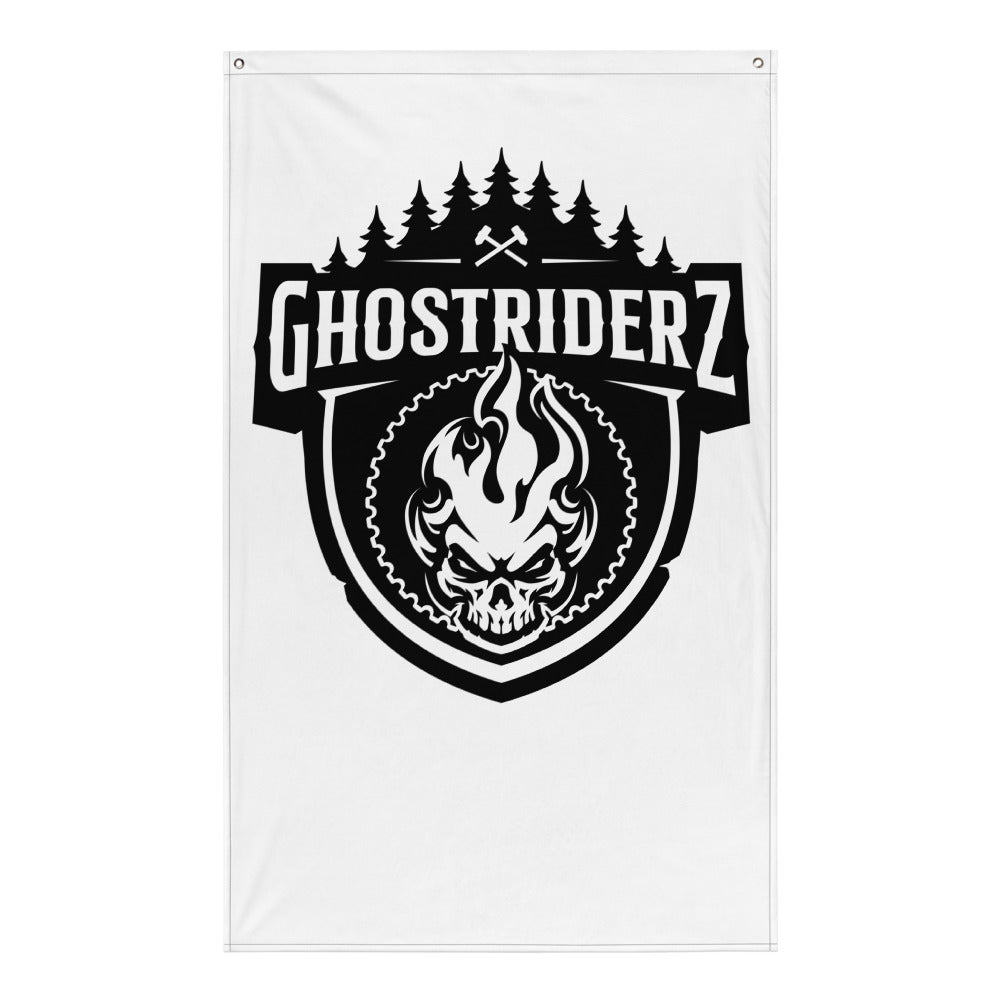GhostRiderZ Flag