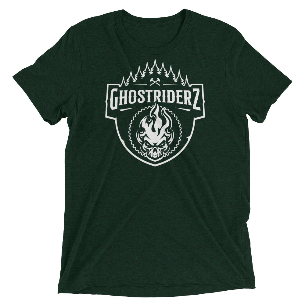GhostRiderZ Original Logo Premium Shirt