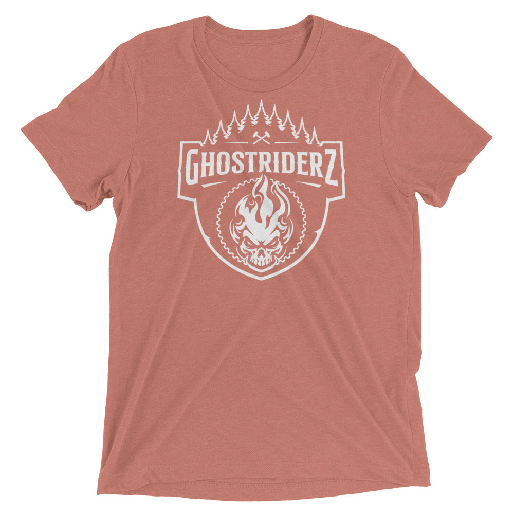 GhostRiderZ Original Logo Premium Shirt